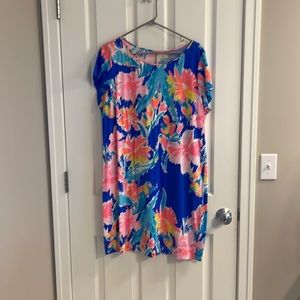 Lilly Pulitzer XL dress